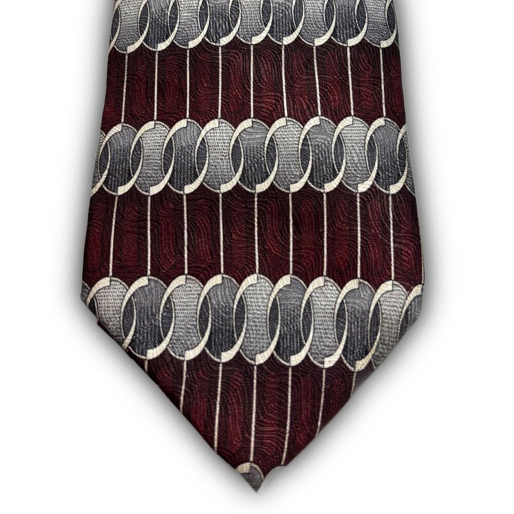 Vintage Pierre Cardin Silk Tie